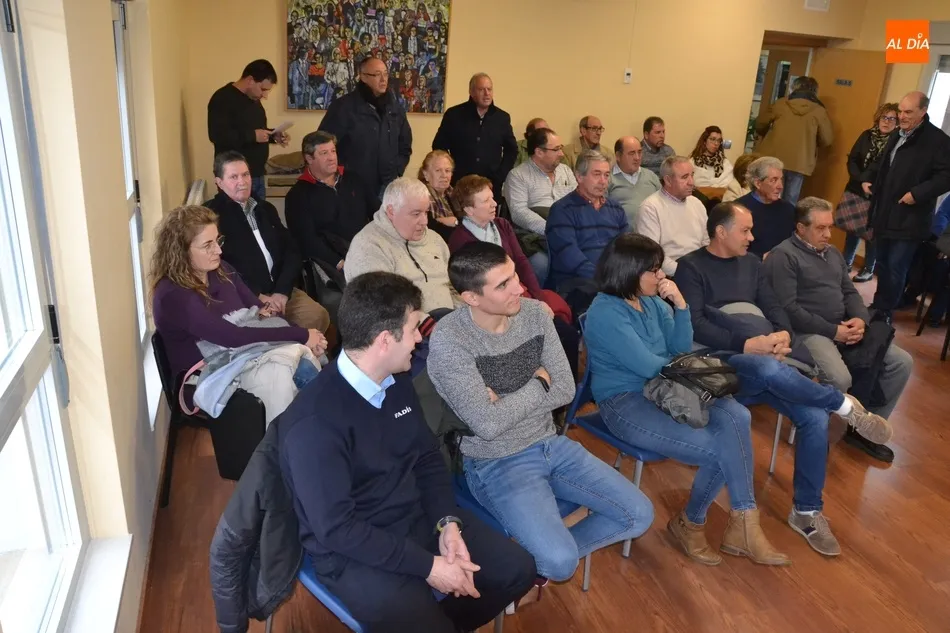 Foto 5 - El PP acusa al PSOE de difundir &ldquo;medias verdades y falsedades&rdquo; sobre la reforma sanitaria  
