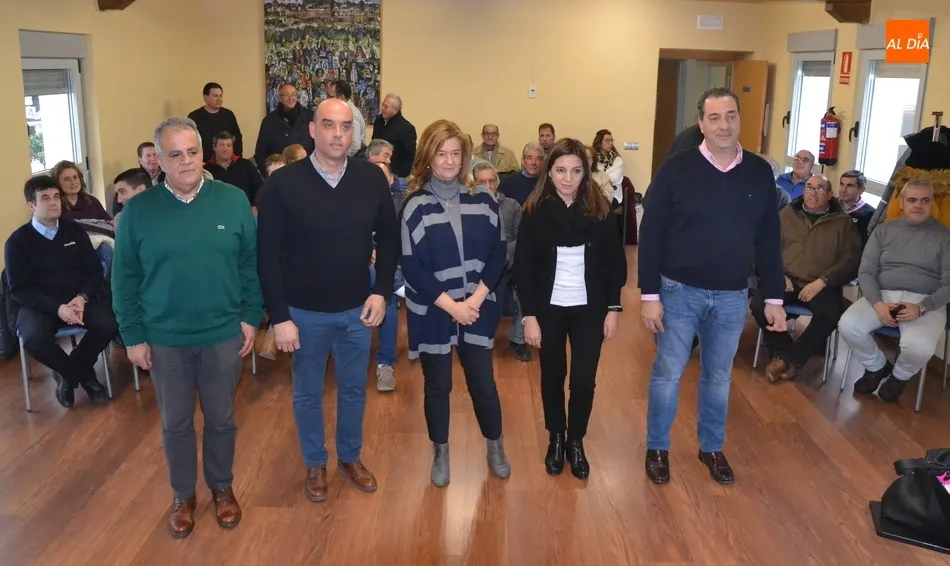 El PP acusa al PSOE de difundir medias verdades y falsedades sobre la reforma sanitaria  