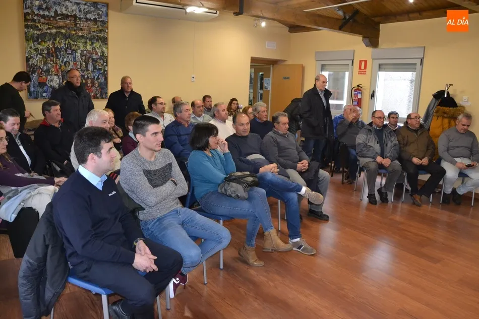 Foto 6 - El PP acusa al PSOE de difundir &ldquo;medias verdades y falsedades&rdquo; sobre la reforma sanitaria  