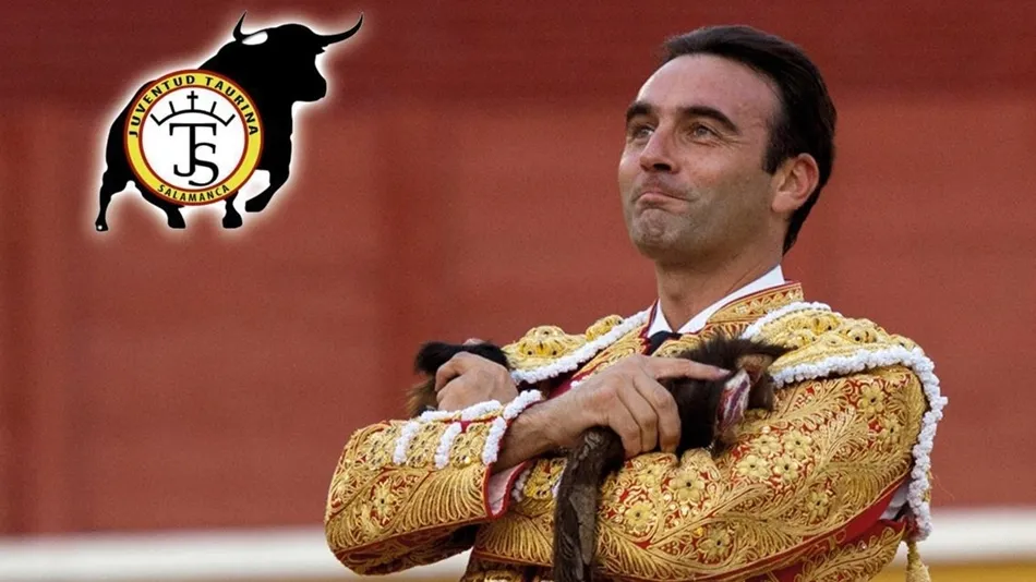 El diestro valenciano Enrique Ponce