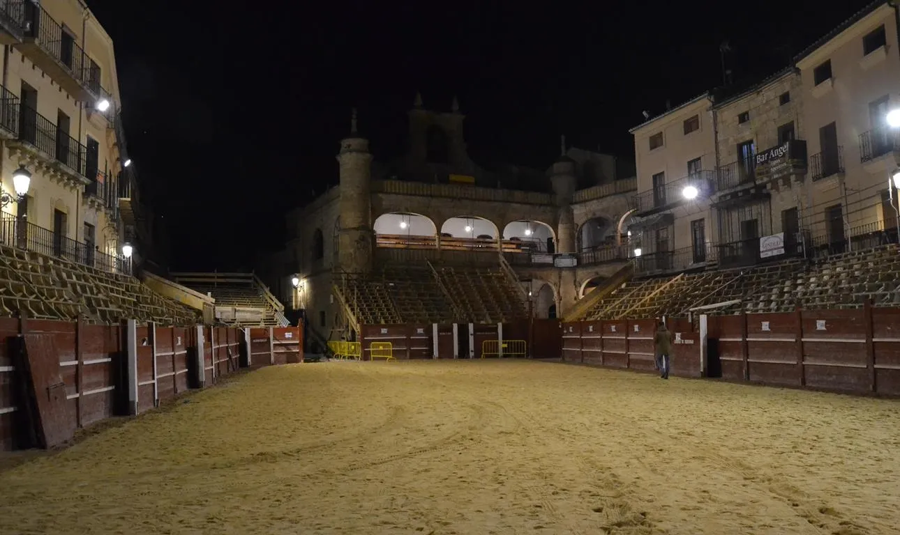 Así está todo lo relacionado con el Carnaval 2020 a 1 mes para su celebración  