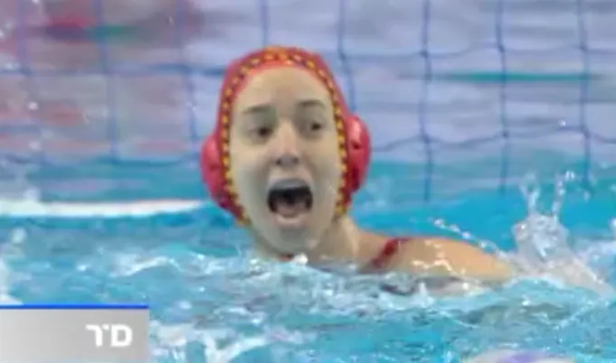 La España de Laura Ester Ramos ya está en las semis del Europeo de Budapest  