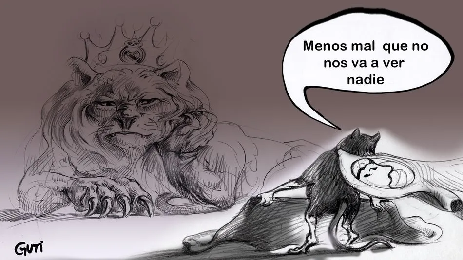 Las cosas del fútbol 