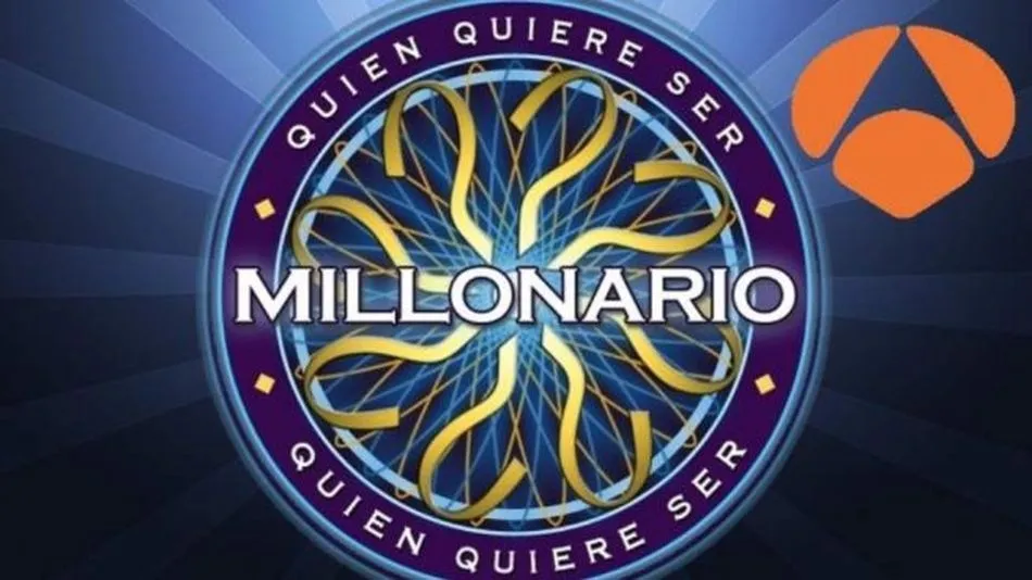 Quién quiere ser millonario vuelve a Antena Tres  