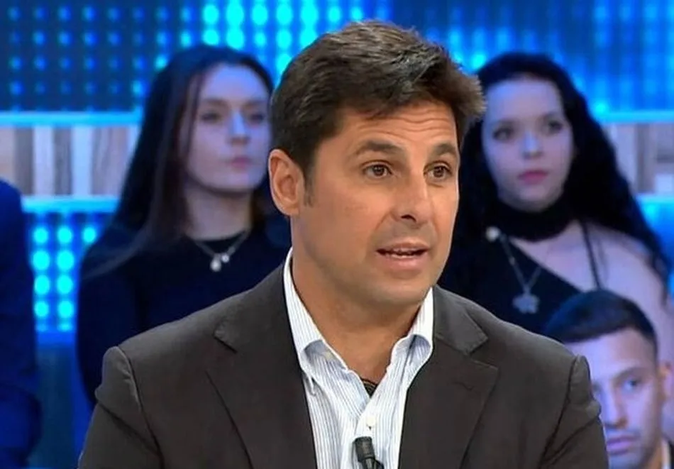 Fran Rivera en Espejo Público | EP