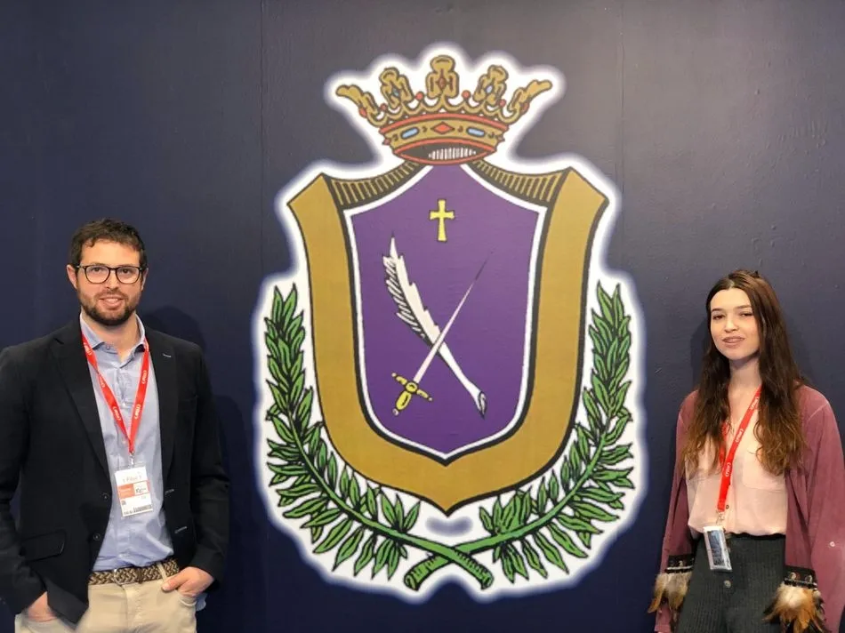 Foto 11 - El Ayuntamiento de Vitigudino da a conocer los recursos tur&iacute;sticos de la comarca en Fitur  