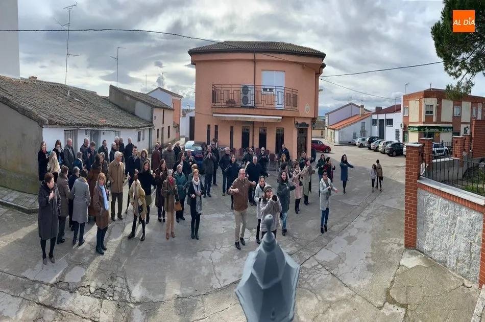 Foto 4 - Valdecarros celebra la festividad de San Vicente