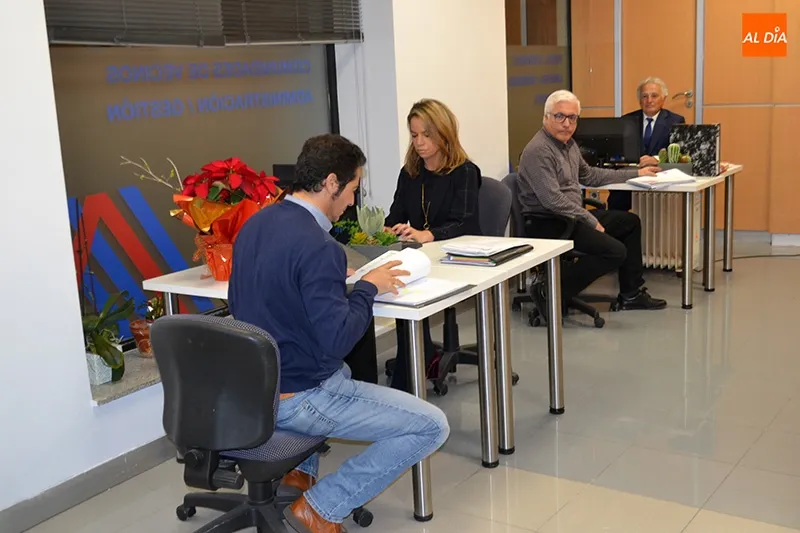 Foto 3 - Consultor&iacute;a Asociados: 30 a&ntilde;os de experiencia y liderazgo ahora en Pe&ntilde;aranda y al servicio de...