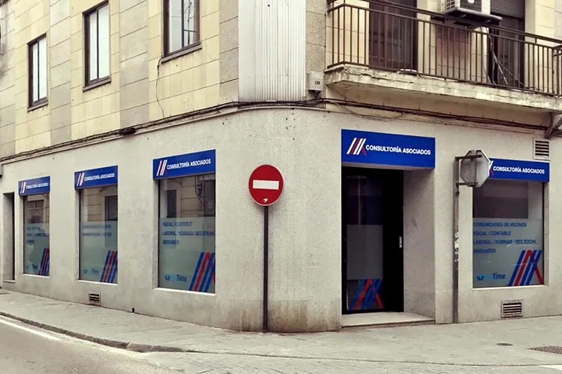 Foto 2 - Consultor&iacute;a Asociados: 30 a&ntilde;os de experiencia y liderazgo ahora en Pe&ntilde;aranda y al servicio de...