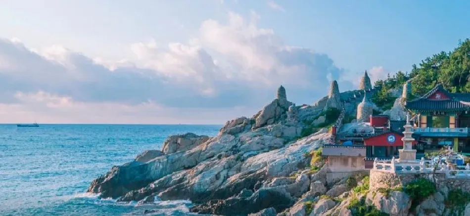 Cuales son los lugares más bonitos del mundo  