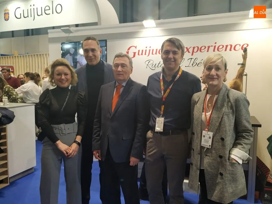 El Ayuntamiento busca agilizar la creación de la Vía Verde