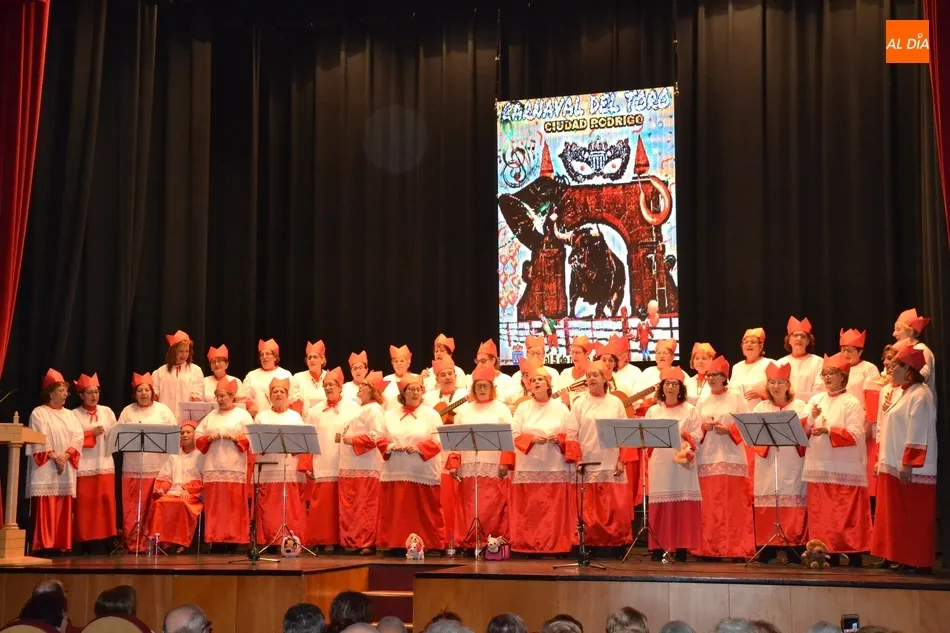 La murga ‘Amanece que no es poco’ causa baja en el Carnaval 2020  