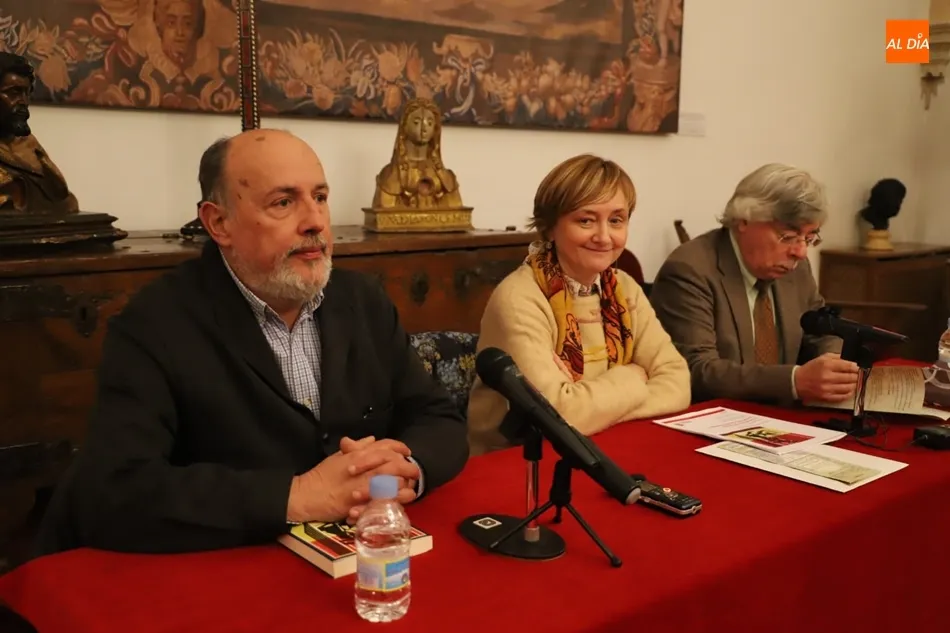 Unamuno, Azaña, Ortega y Gasset y la reinvención del Quijote  