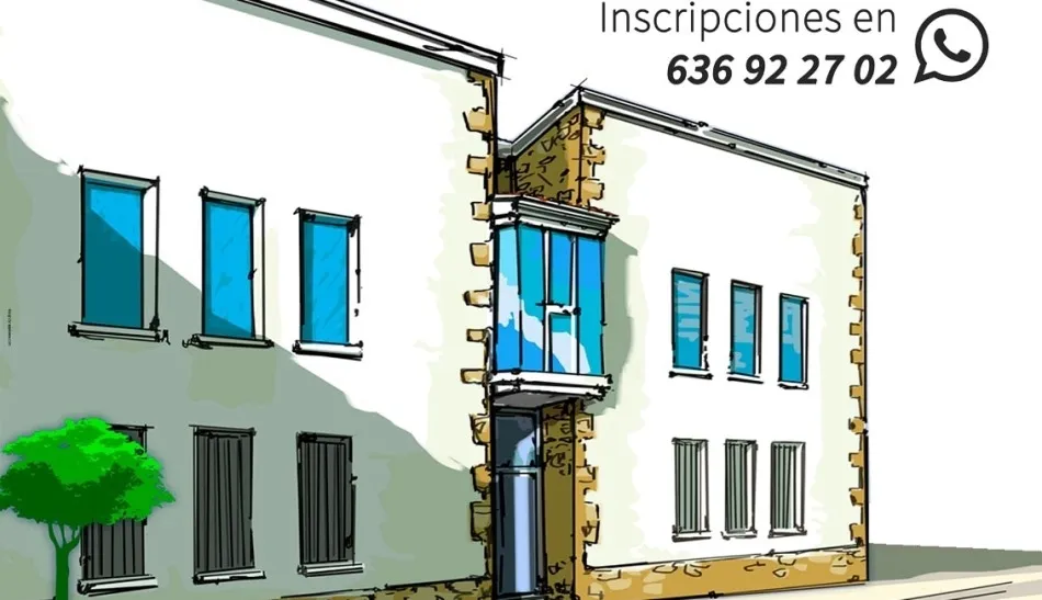 El Espacio i propone para este sábado un taller de creatividad y mindfulness  