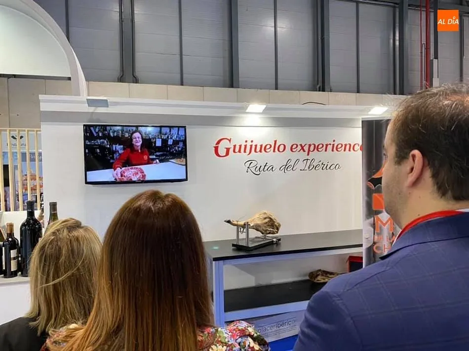 ‘Guijuelo Experience, Ruta del Ibérico’, nueva propuesta turística