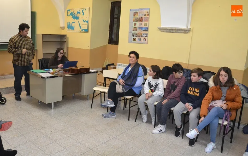 Comienzan los preparativos de la representación de La Pasión 2020  