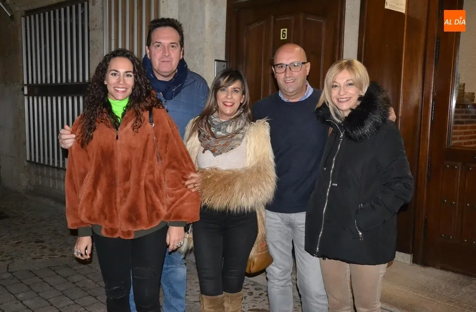 Eh, sácanos una foto: Empezando el finde  