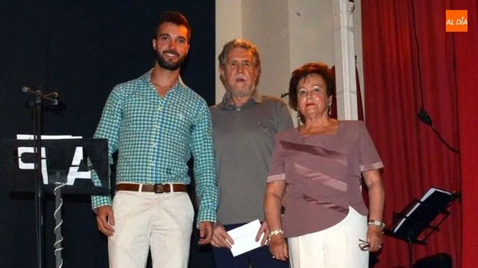 Foto 2 - El XIX Certamen de relatos Carmen Mart&iacute;n Gaite retoma el lema de &lsquo;La Mujer Rural en la Espa&ntilde;a...
