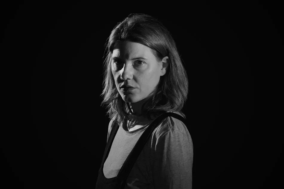 Eva Redondo se encarga de impartir el curso de escritura teatral en Salamanca