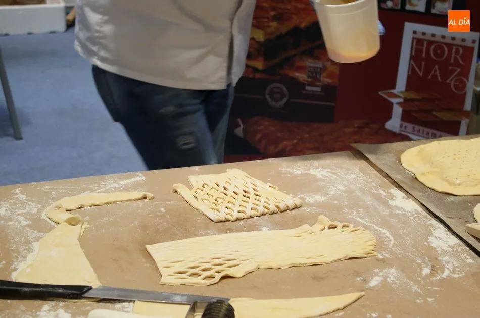 Foto 7 - La Madrile&ntilde;a, De la Santa y Venecia protagonizan la mayor degustaci&oacute;n gastron&oacute;mica albense en...