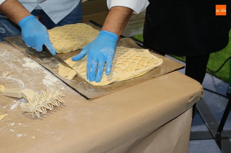 Foto 5 - La Madrile&ntilde;a, De la Santa y Venecia protagonizan la mayor degustaci&oacute;n gastron&oacute;mica albense en...