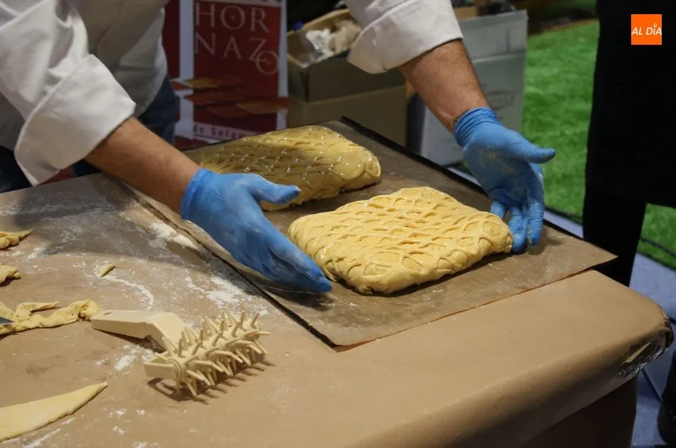 Foto 4 - La Madrile&ntilde;a, De la Santa y Venecia protagonizan la mayor degustaci&oacute;n gastron&oacute;mica albense en...