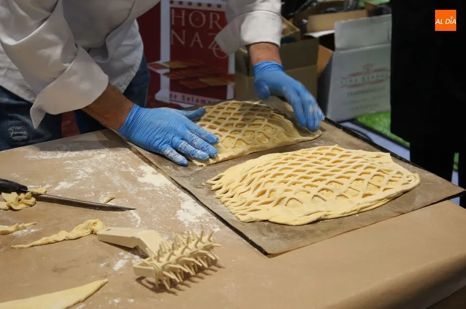 Foto 3 - La Madrile&ntilde;a, De la Santa y Venecia protagonizan la mayor degustaci&oacute;n gastron&oacute;mica albense en...