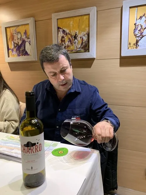 Foto 3 - Charro 2018, algo m&aacute;s que Juan Garc&iacute;a  