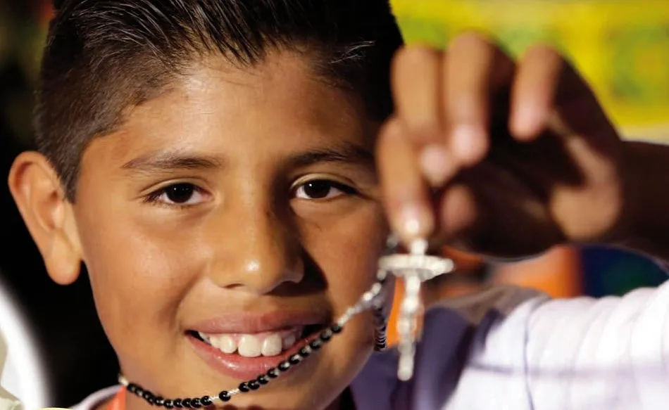 El Milagro acoge mañana la celebración diocesana de la Infancia Misionera