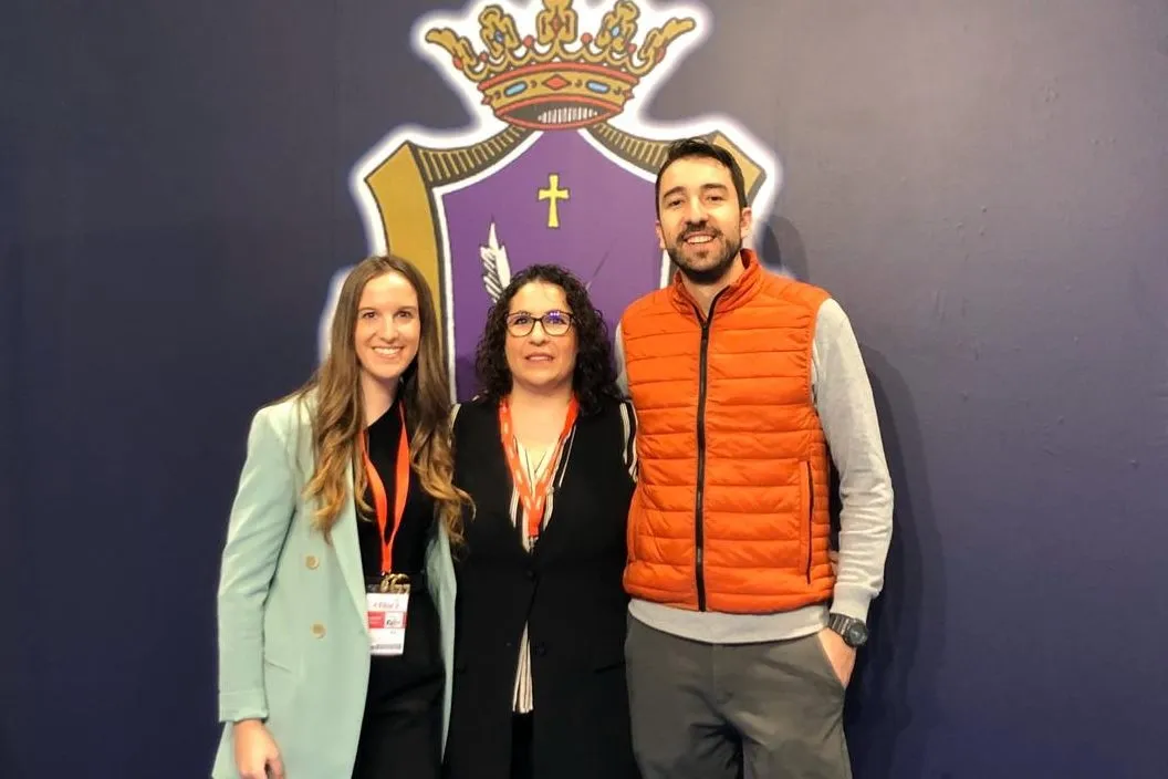 Foto 9 - El stand de Vitigudino abre sus puertas al p&uacute;blico en general tras el paso de los profesionales  