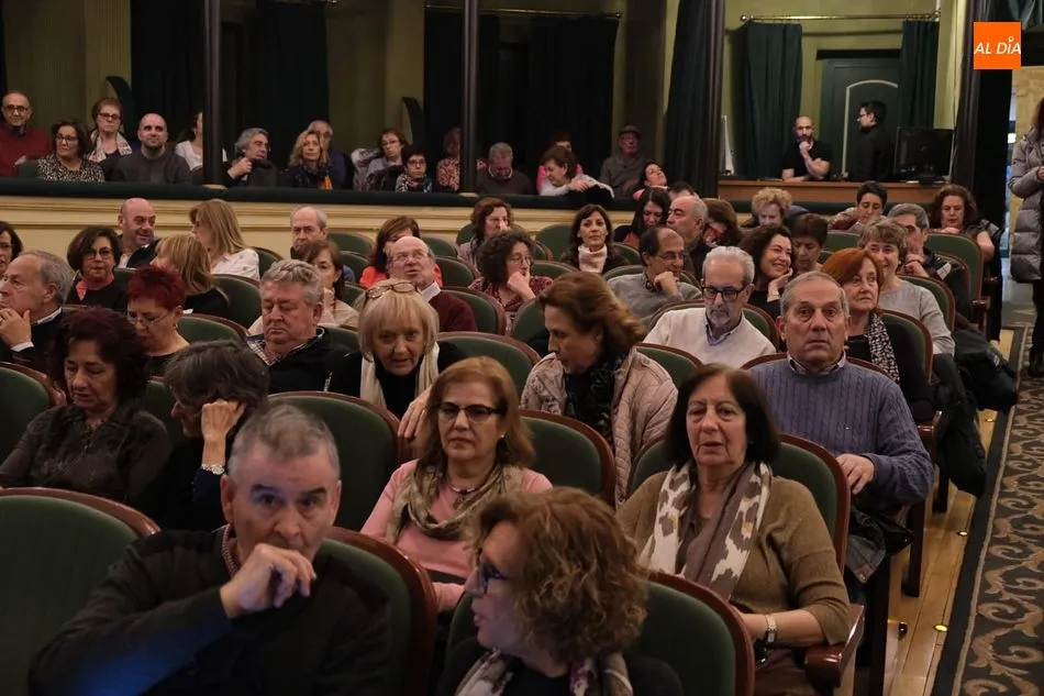 Foto 5 - Imanol Arias se mete en la piel del Coronel de Garc&iacute;a M&aacute;rquez