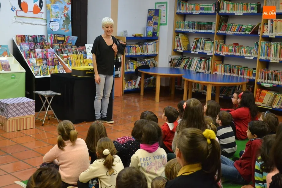 Pilar Borrego protagoniza con su compañía Katua Teatro la 1ª cita de 2020 de ‘Ahora te...