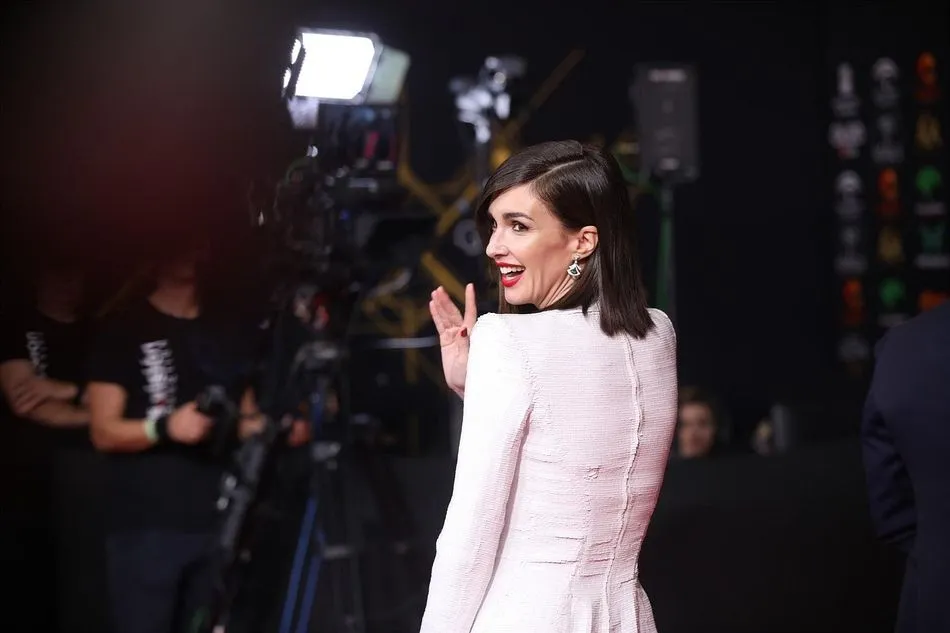 Foto 6 - Los looks m&aacute;s destacados en la alfombra roja de los Premios Goya 2020
