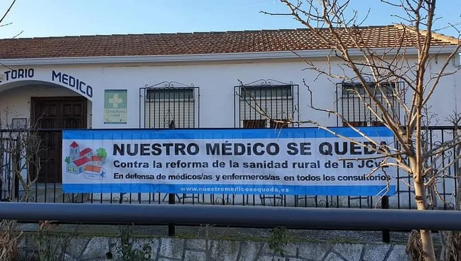 Sanidad rural: cuestión de supervivencia