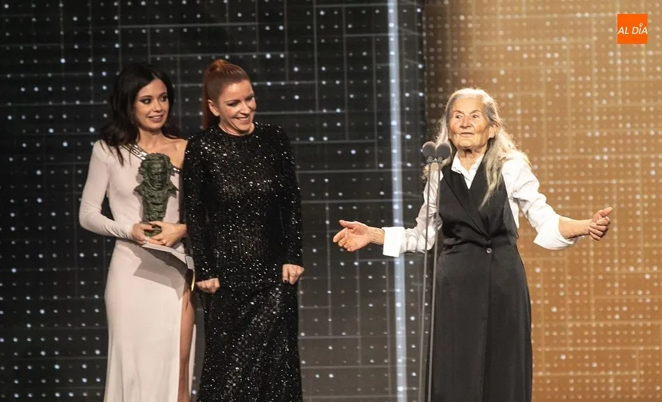 Foto 4 - &lsquo;Mientras dure la guerra&rsquo; gana cinco Premios Goya en una gala dominada por &lsquo;Dolor y Gloria&rsquo;