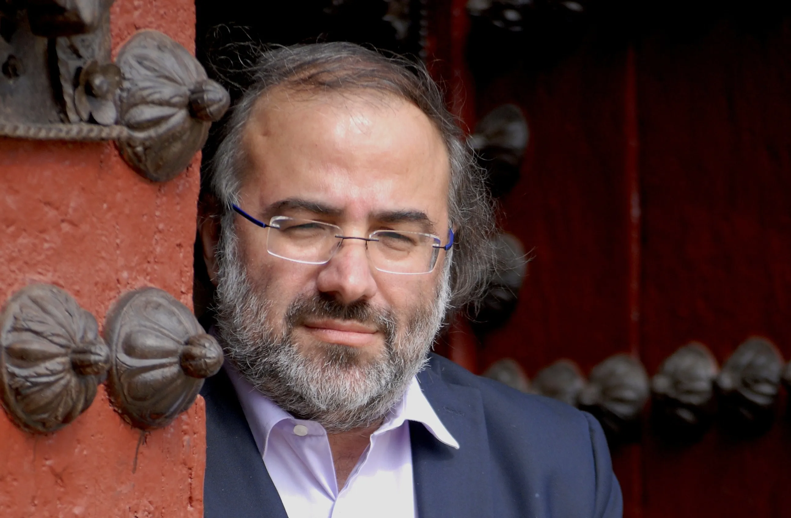 Alfredo Pérez Alencart / José Amador Martín