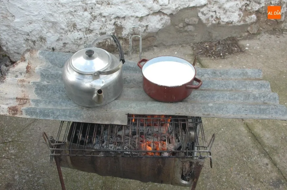 Foto 9 - Escuernavacas despide sus fiestas con una rica paellada  