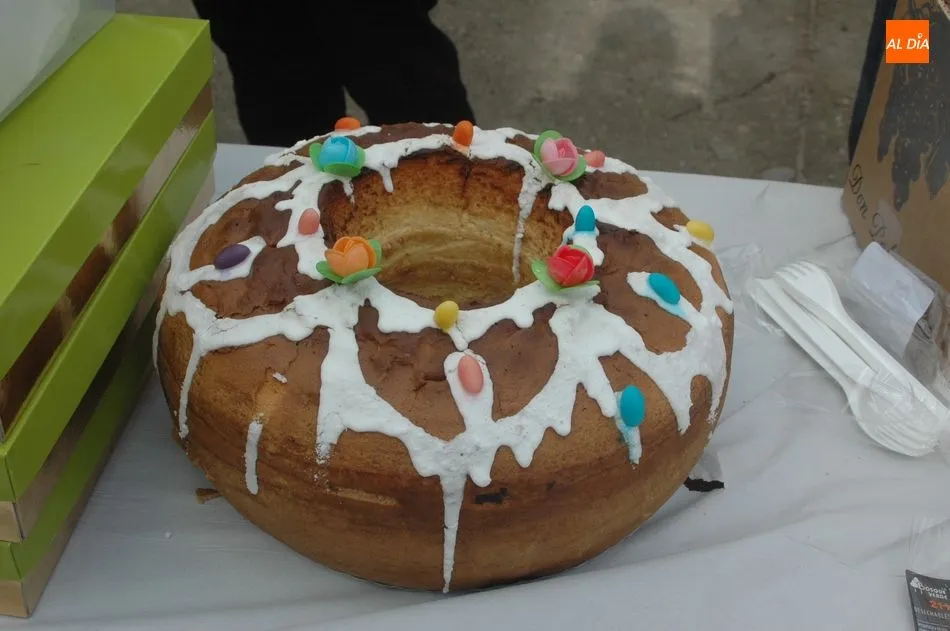 Foto 5 - Escuernavacas despide sus fiestas con una rica paellada  