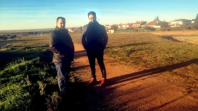 El alcalde ya ha iniciado los contactos con el diputado de Turismo, Javier García