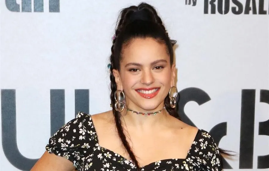 Foto 2 - Rosal&iacute;a y Alejandro Sanz, los m&uacute;sicos espa&ntilde;oles que triunfan en los Grammy
