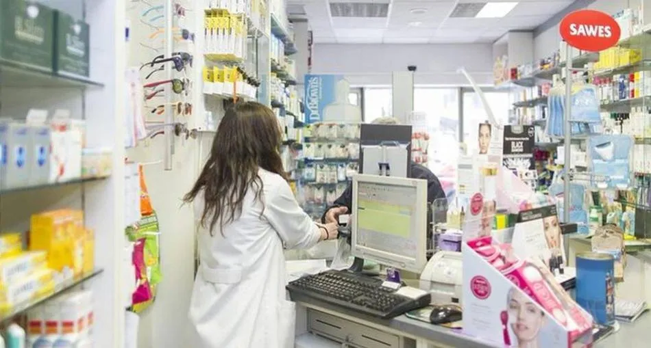 Las farmacias siguen capeando los problemas de suministro de algunos medicamentos