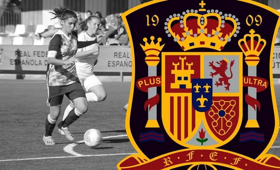 La Selección Española Sub’17 llama a Carmen Álvarez Sánchez  