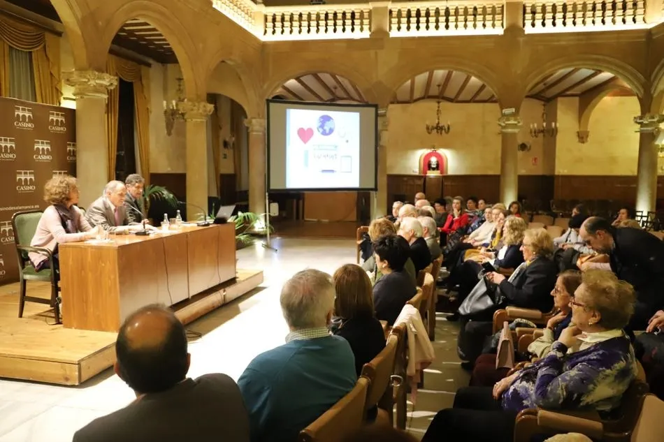 Foto 9 - &ldquo;Tenemos experiencia en enfrentarnos al coronavirus&rdquo;  