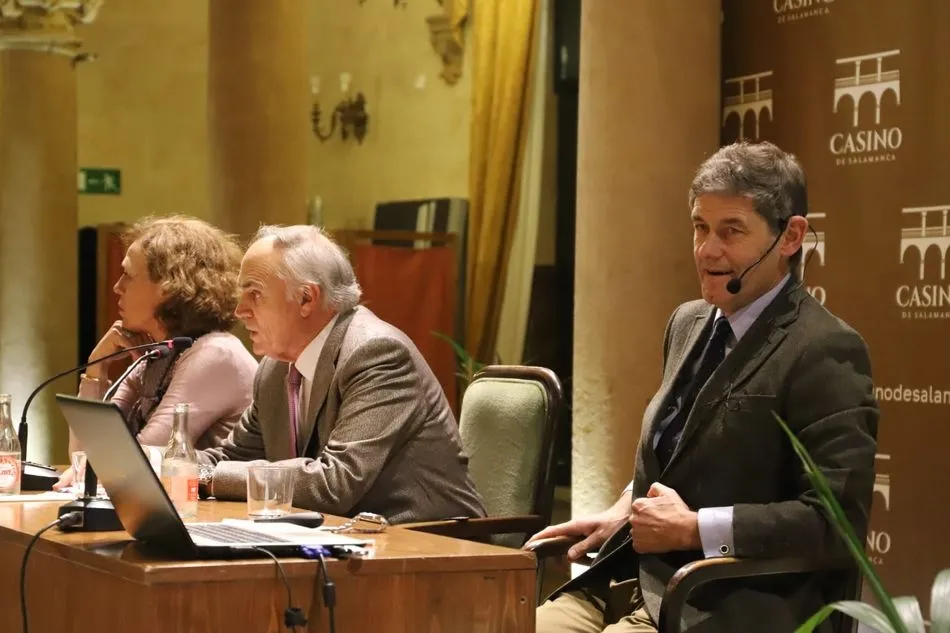 Foto 2 - &ldquo;Tenemos experiencia en enfrentarnos al coronavirus&rdquo;  