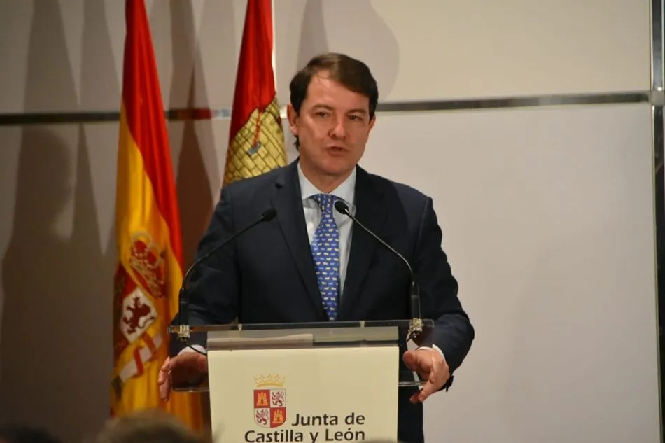 Foto 4 - Homenaje a "una excelente labor formativa" durante la entrega del Premio de Tauromaquia Castilla y...