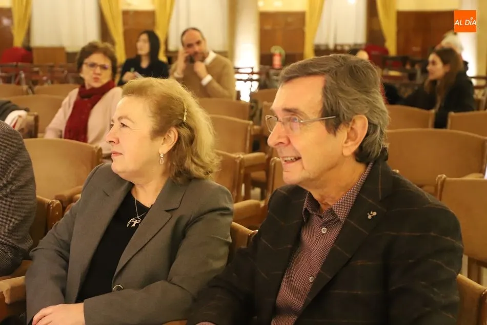 Foto 7 - &ldquo;Tenemos experiencia en enfrentarnos al coronavirus&rdquo;  