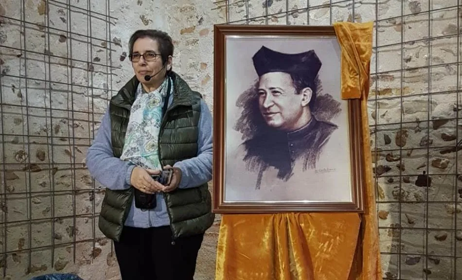 Foto 4 - M&aacute;s de 60 catequistas diocesanos se re&uacute;nen en Sancti-Sp&iacute;ritus  