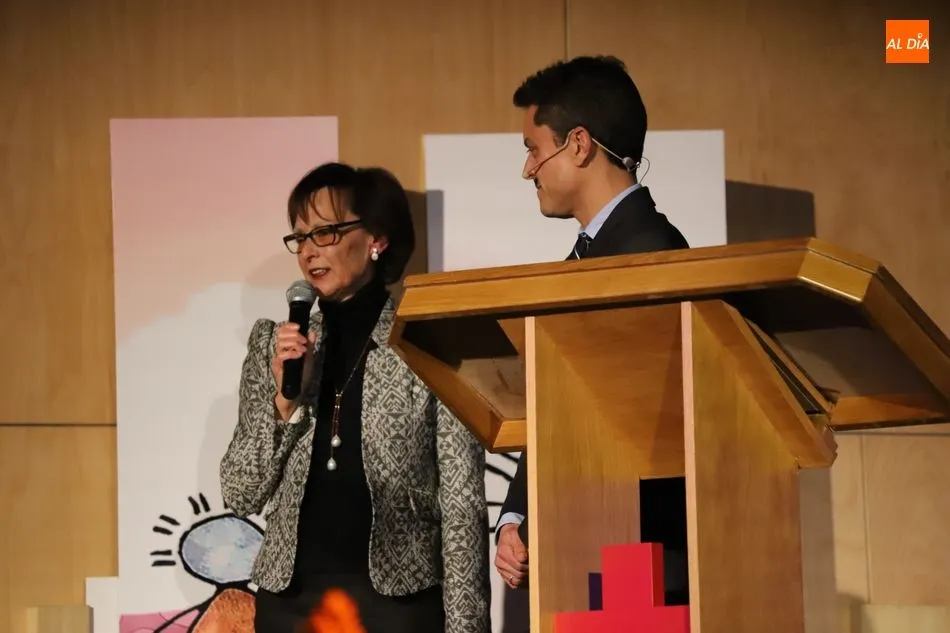 José Pinto, recordado en la entrega de los Premios Solidaridad de Cruz Roja