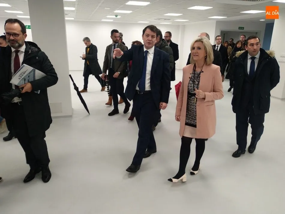Foto 6 - Amplio, accesible y dotado de la m&aacute;s alta tecnolog&iacute;a, as&iacute; ser&aacute; el nuevo hospital  