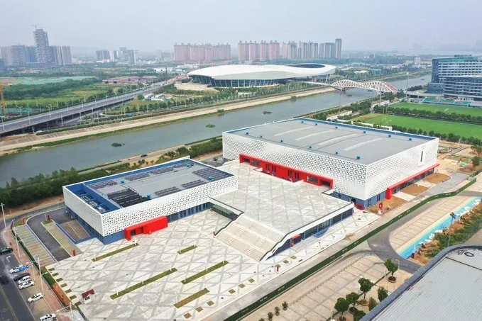 Suspendido por el coronavirus el Mundial Indoor, para el cual tenía mínima Álvaro de Arriba  